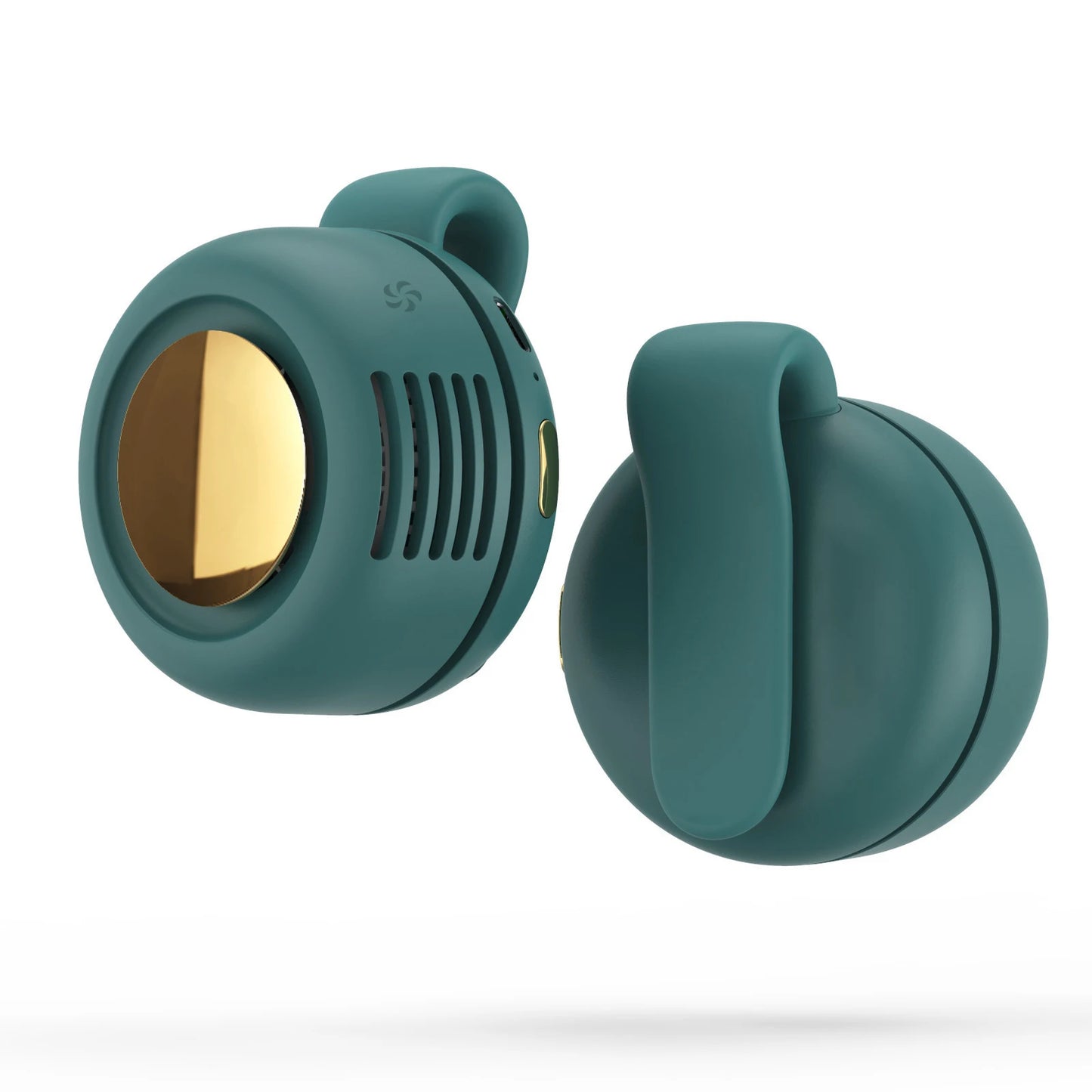BreezeClip™ Portable Cooling Fan