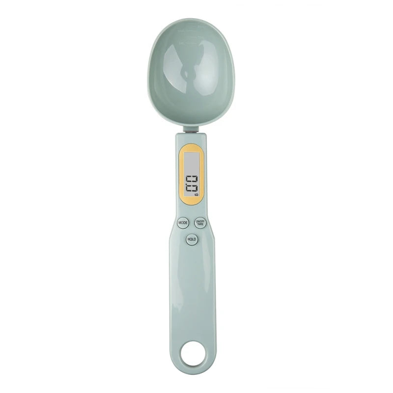 MeasurePro™ Weighing Spoon Scale