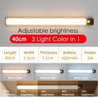 MotionGlow™ Motion Sensor Light