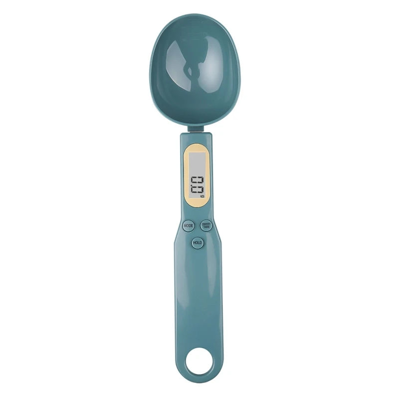 MeasurePro™ Weighing Spoon Scale