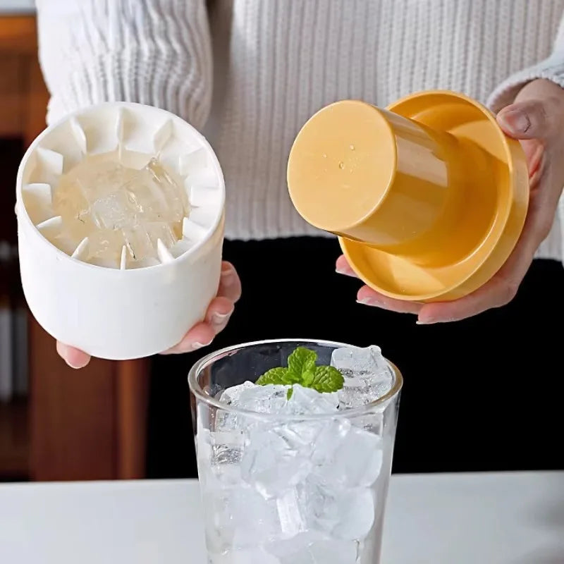 ChillSphere™ Ice Mold