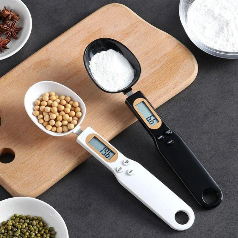 MeasurePro™ Weighing Spoon Scale