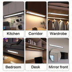MotionGlow™ Motion Sensor Light