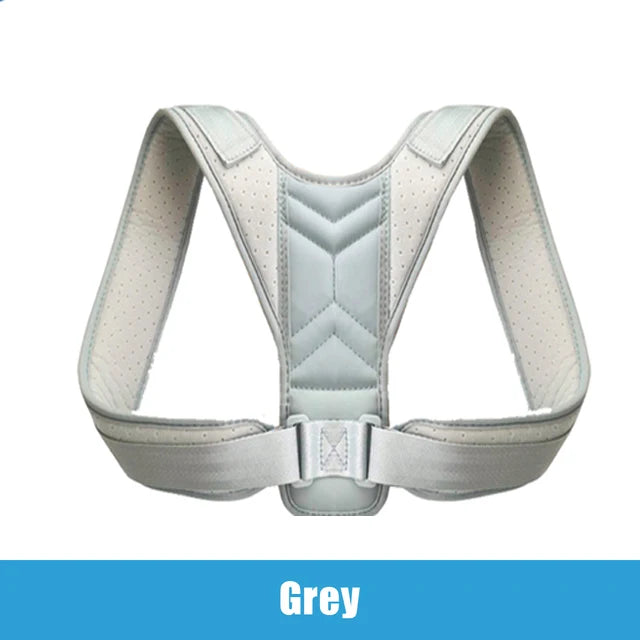 EaseBack™ Adjustable Posture Corrector