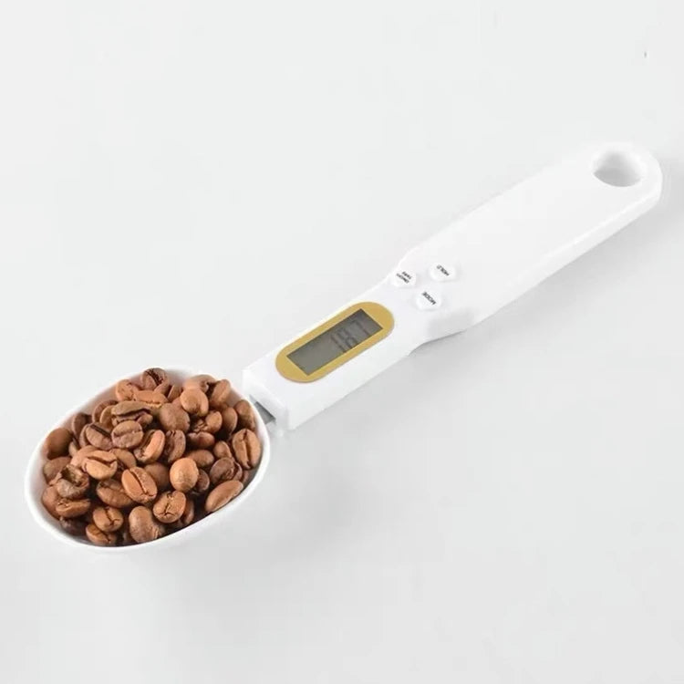 MeasurePro™ Weighing Spoon Scale