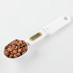 MeasurePro™ Weighing Spoon Scale