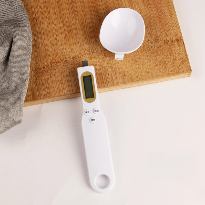 MeasurePro™ Weighing Spoon Scale