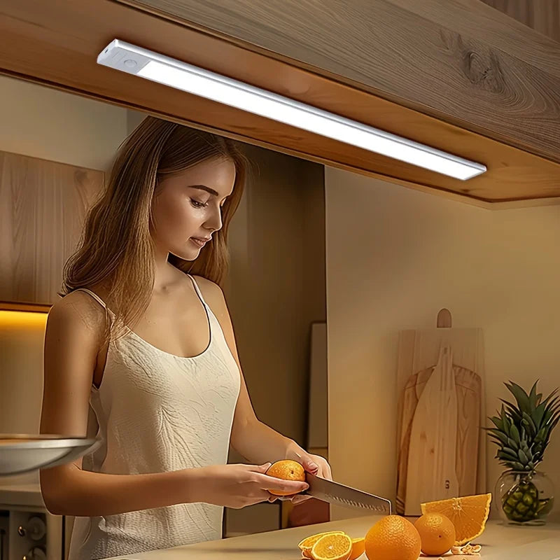 MotionGlow™ Motion Sensor Light
