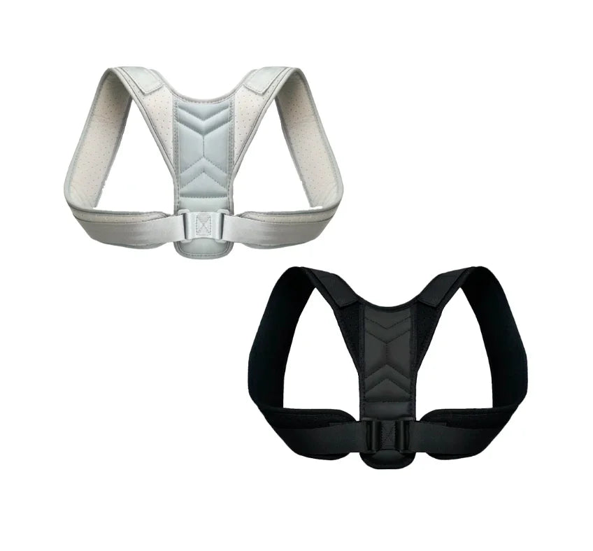 EaseBack™ Adjustable Posture Corrector