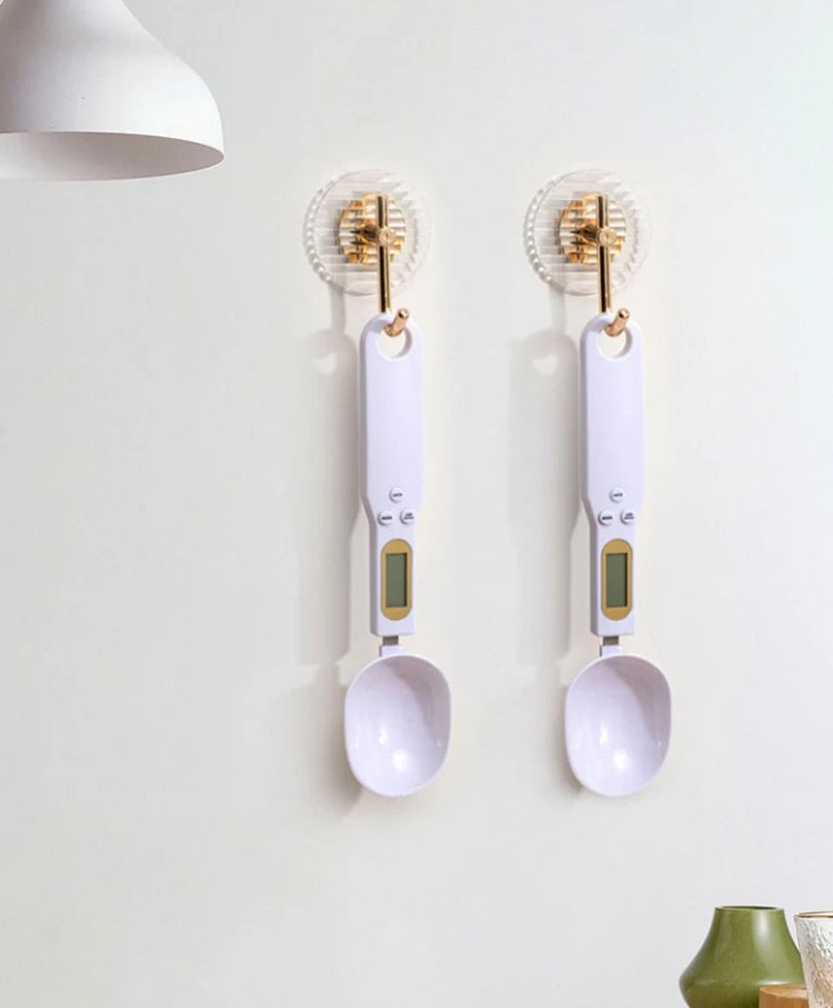 MeasurePro™ Weighing Spoon Scale