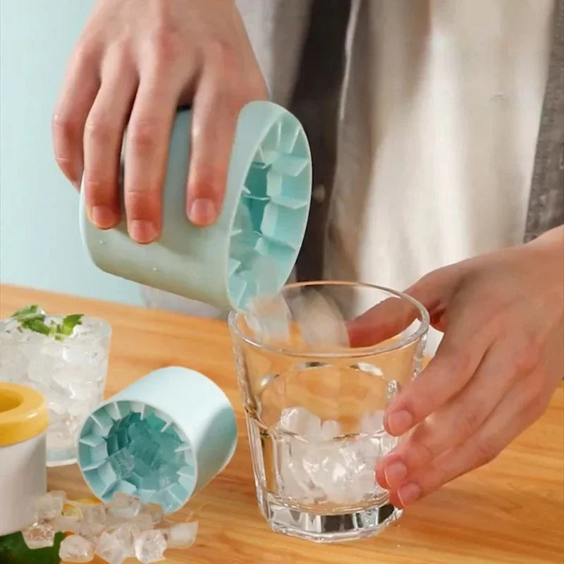 ChillSphere™ Ice Mold