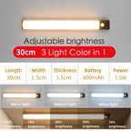 MotionGlow™ Motion Sensor Light