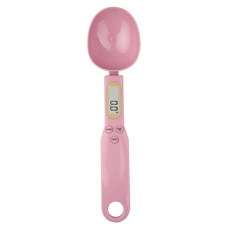 MeasurePro™ Weighing Spoon Scale