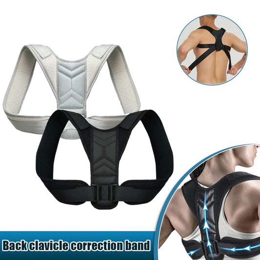 EaseBack™ Adjustable Posture Corrector