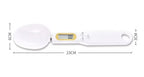 MeasurePro™ Weighing Spoon Scale