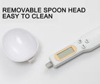 MeasurePro™ Weighing Spoon Scale