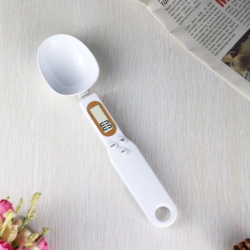 MeasurePro™ Weighing Spoon Scale
