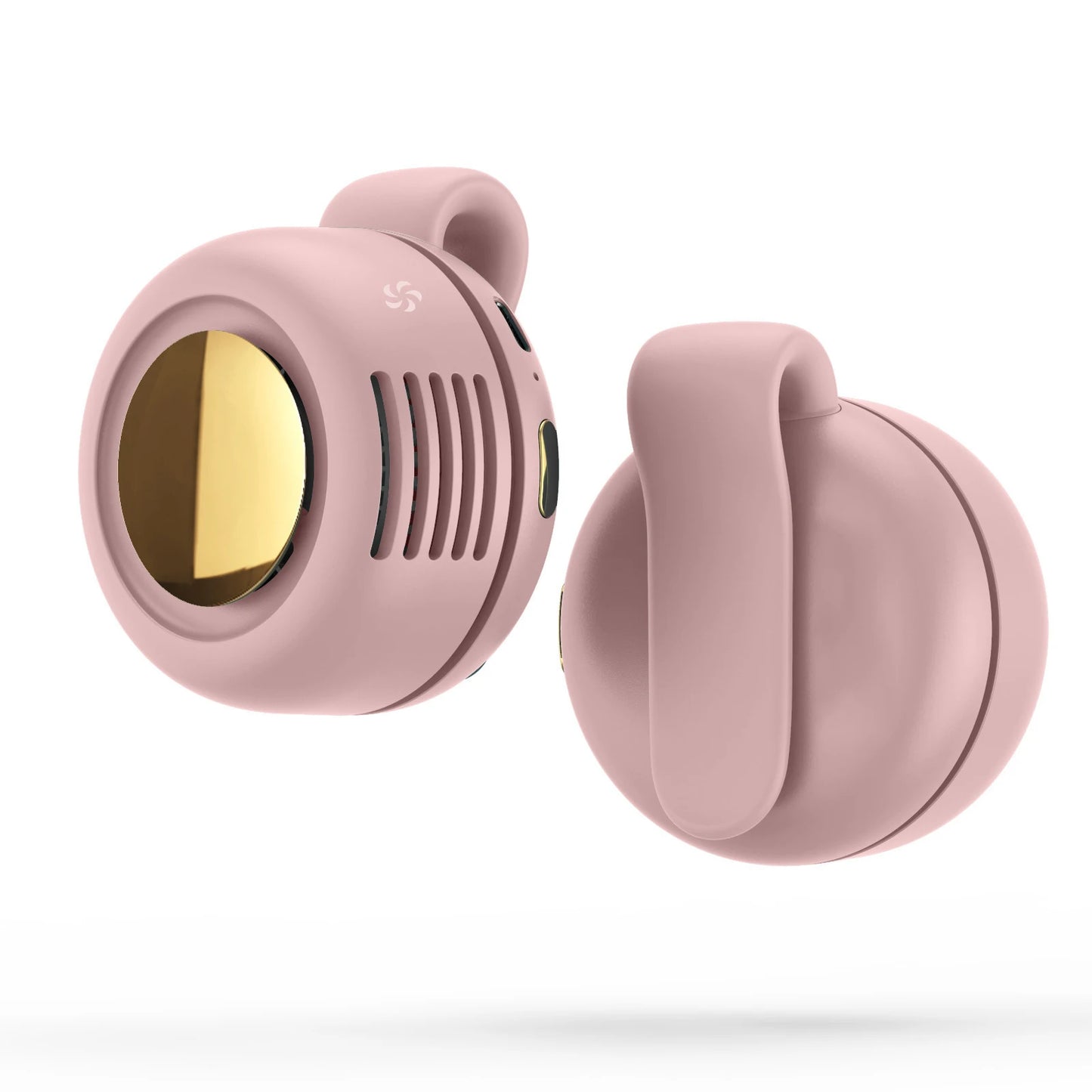 BreezeClip™ Portable Cooling Fan