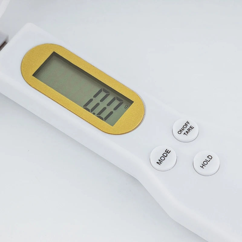 MeasurePro™ Weighing Spoon Scale