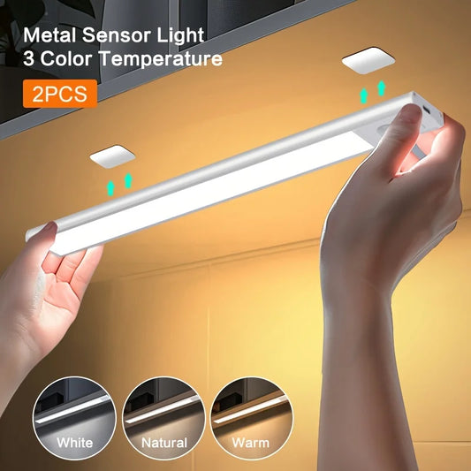 MotionGlow™ Motion Sensor Light