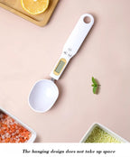 MeasurePro™ Weighing Spoon Scale