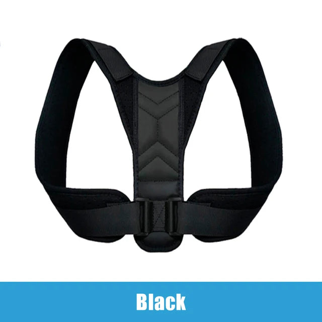 EaseBack™ Adjustable Posture Corrector