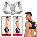 EaseBack™ Adjustable Posture Corrector