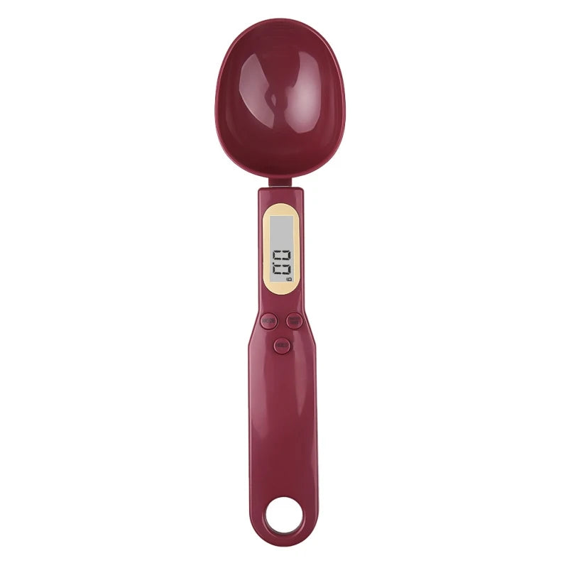 MeasurePro™ Weighing Spoon Scale