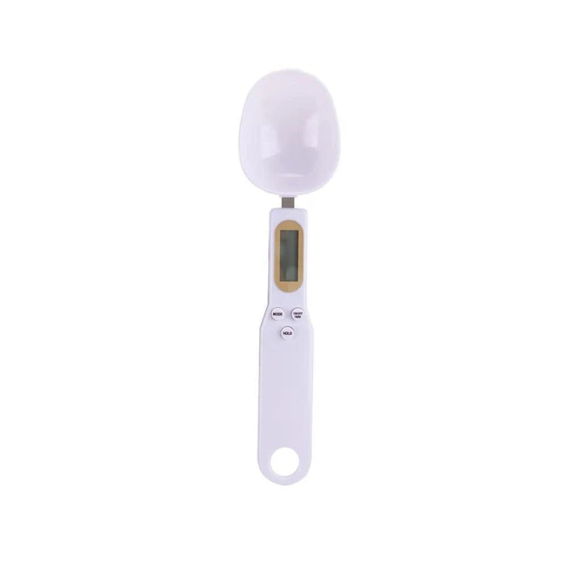 MeasurePro™ Weighing Spoon Scale
